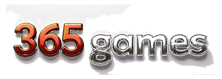 365 games logo