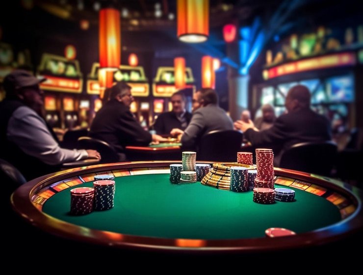 365 games Live Casino