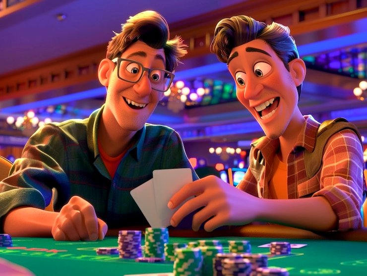 365 games Bingo